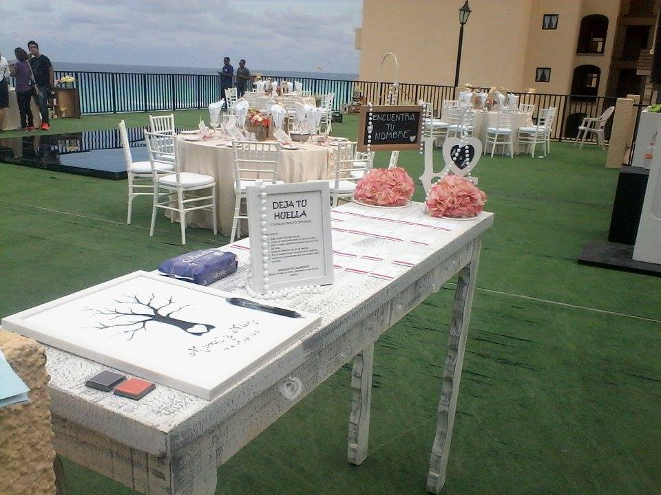 paquete de boda cancun