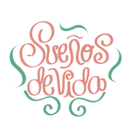 Sueños de Vida Logo
