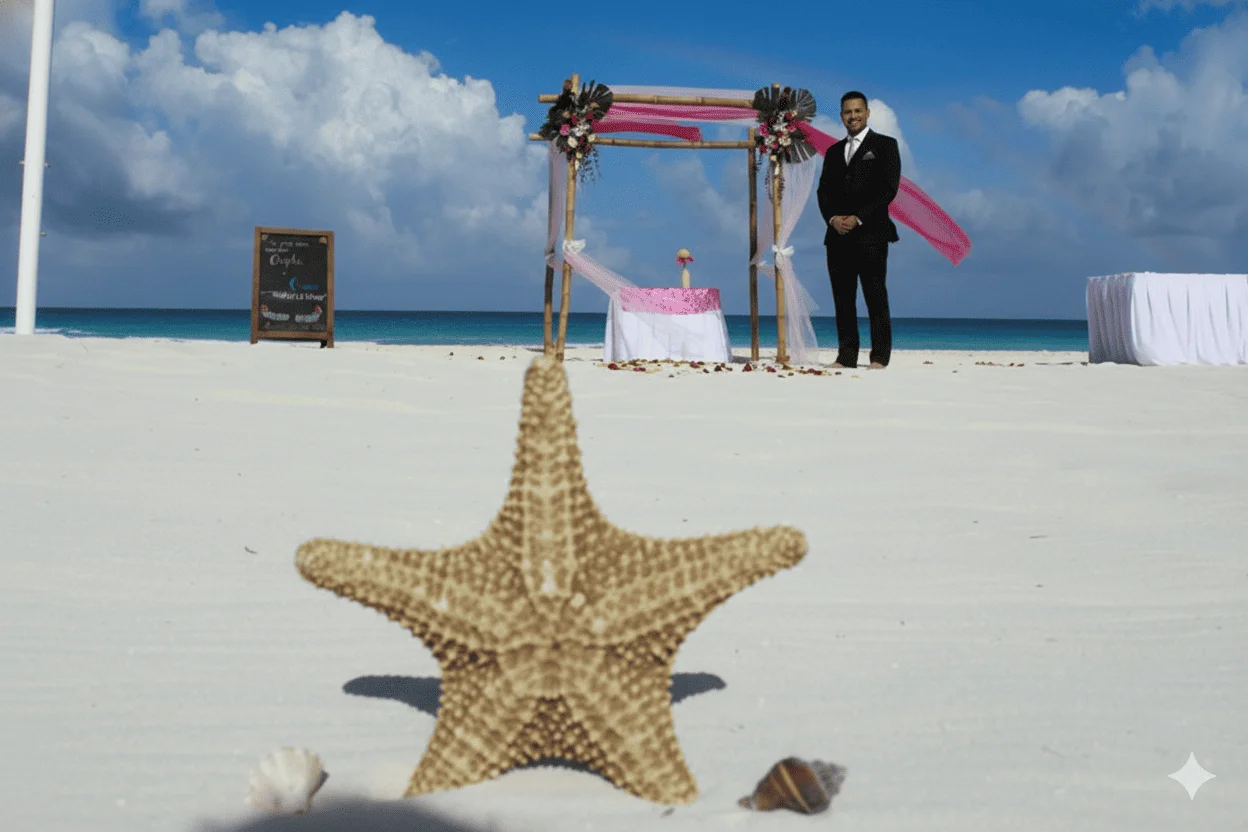 Boda destino Riviera Maya